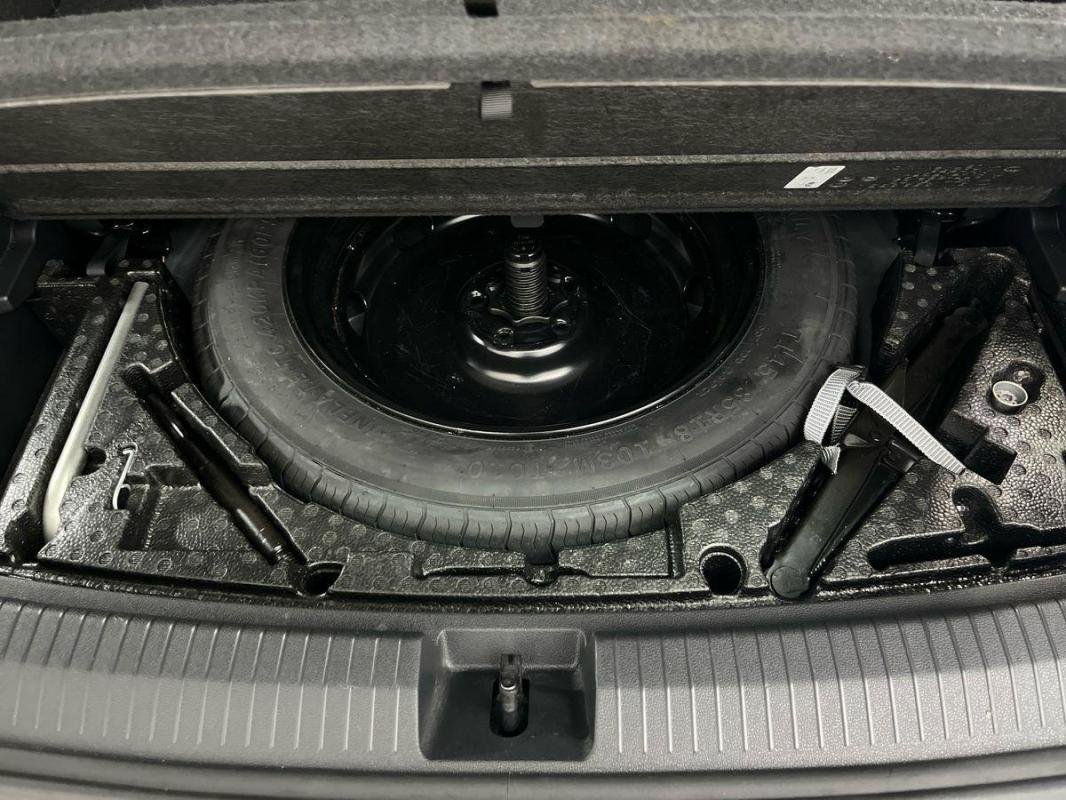 Volkswagen Tiguan Allspace - Photo 32