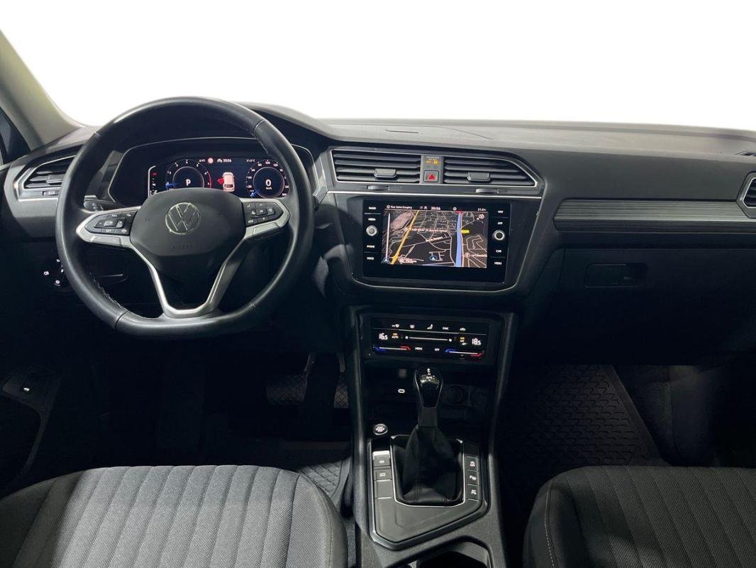 Volkswagen Tiguan Allspace - Photo 8