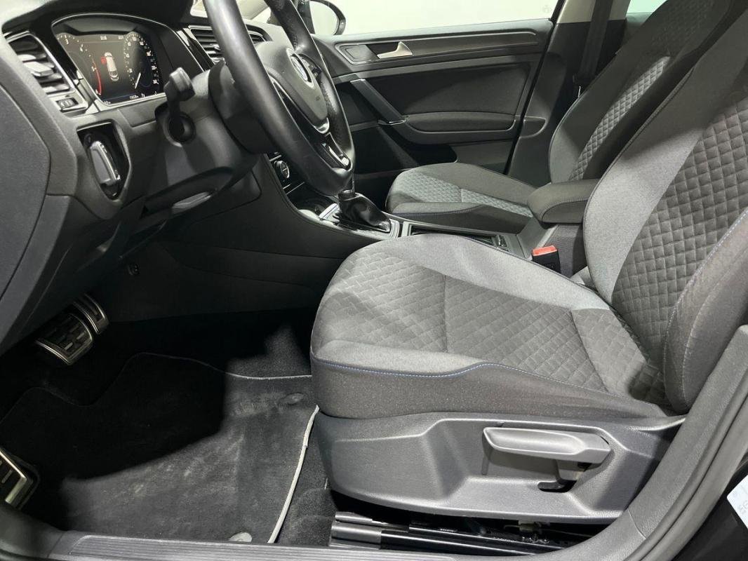 Volkswagen Golf - Photo 14