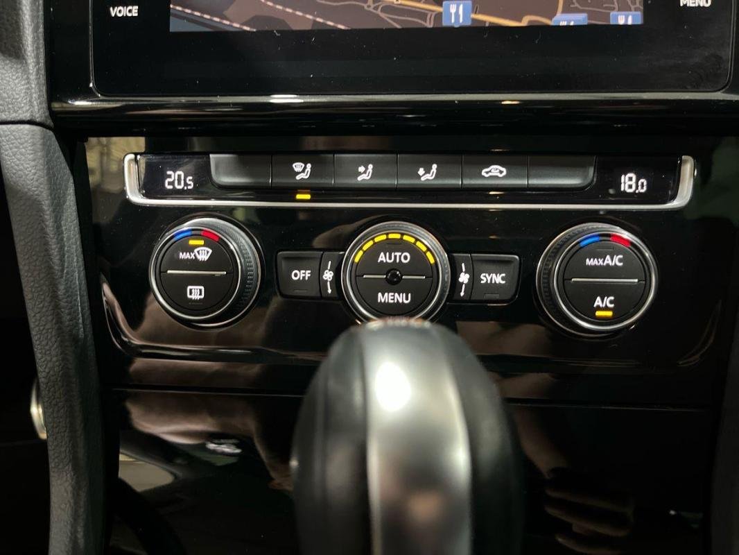 Volkswagen Golf - Photo 19