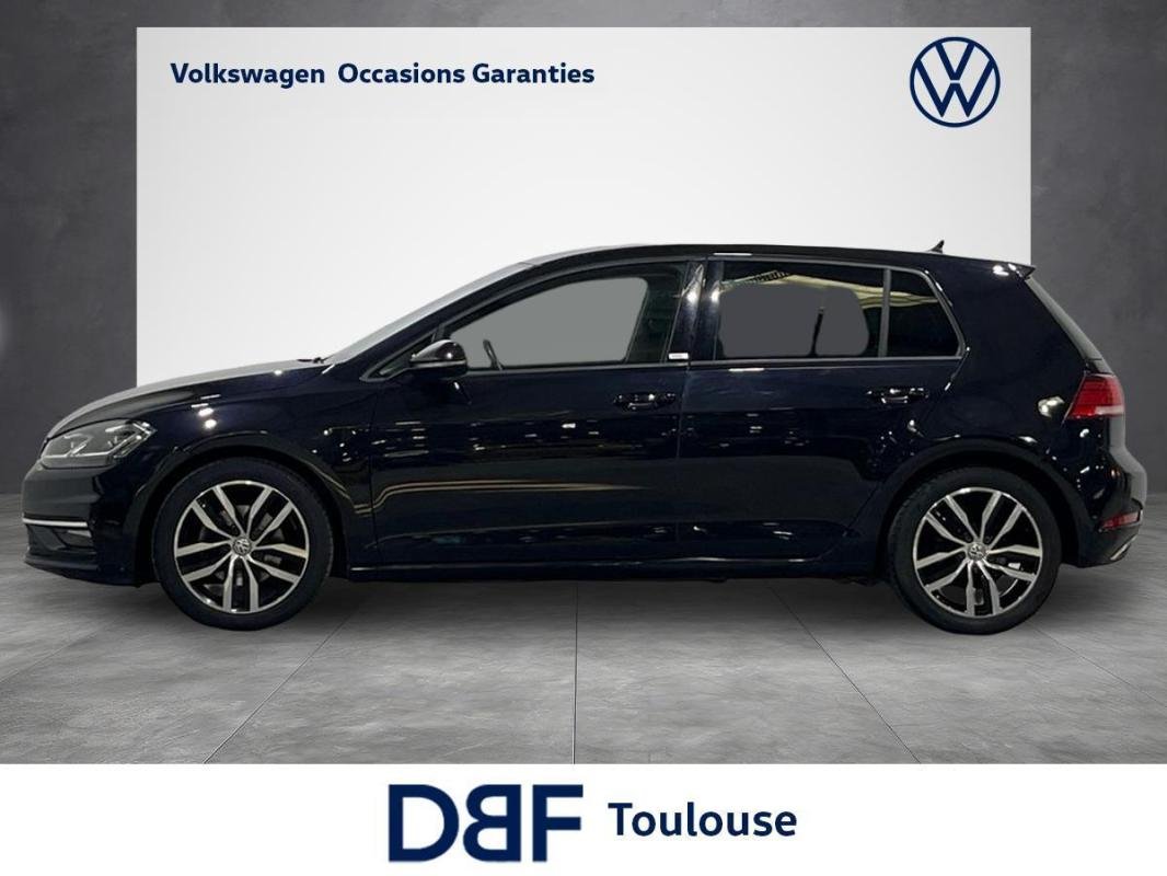 Volkswagen Golf - Photo 2