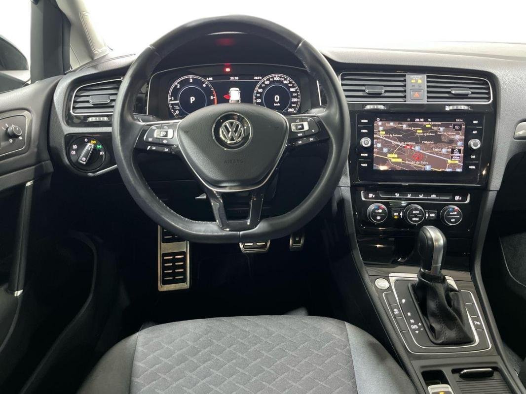 Volkswagen Golf - Photo 24