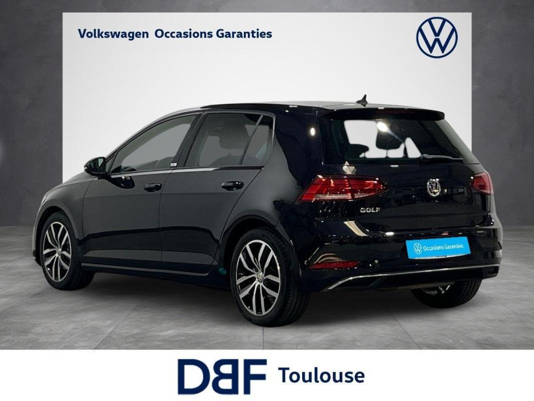 Volkswagen Golf - Photo 3