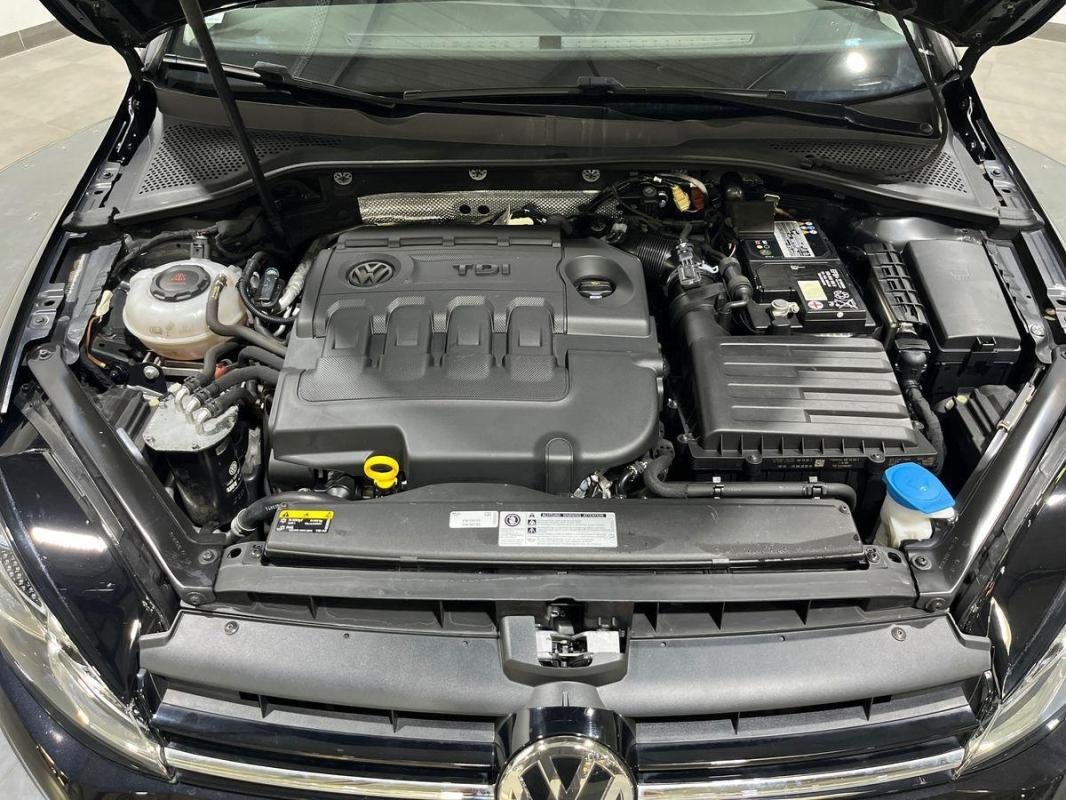 Volkswagen Golf - Photo 33