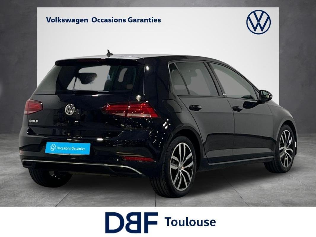Volkswagen Golf - Photo 5