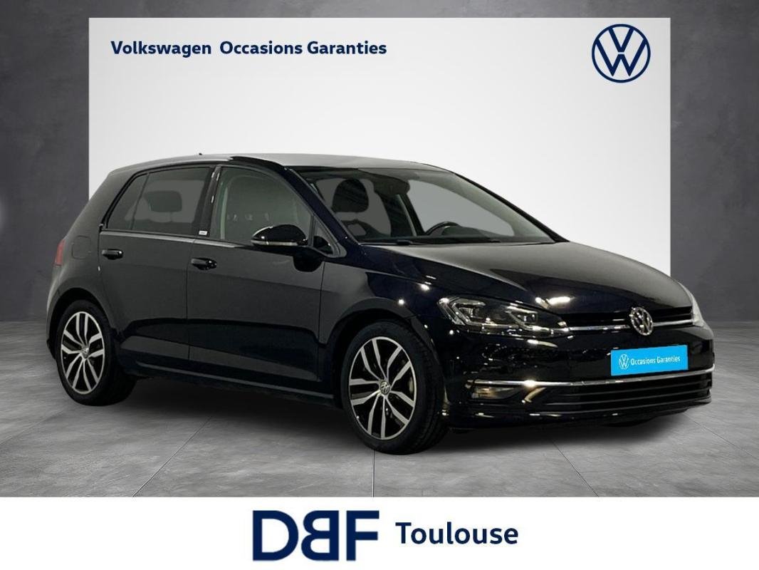 Volkswagen Golf - Photo 6