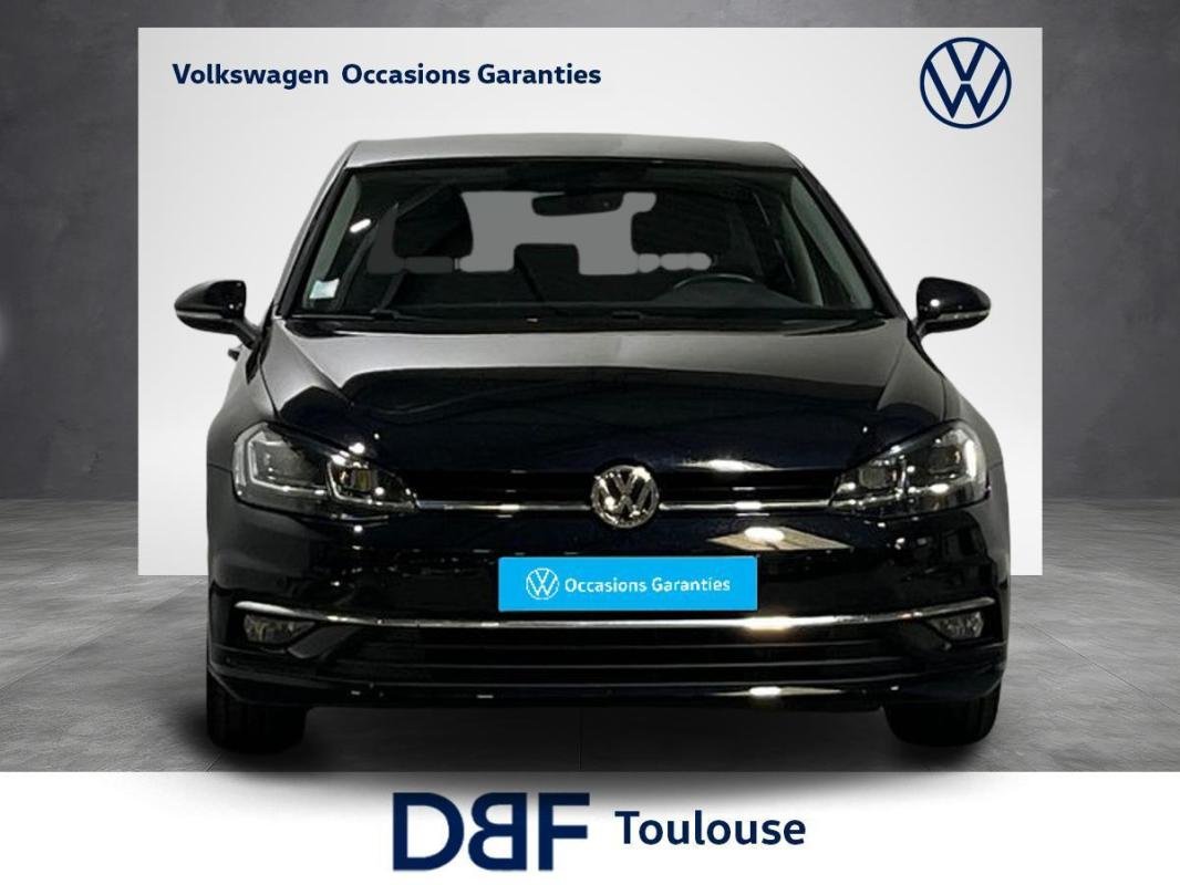 Volkswagen Golf - Photo 7