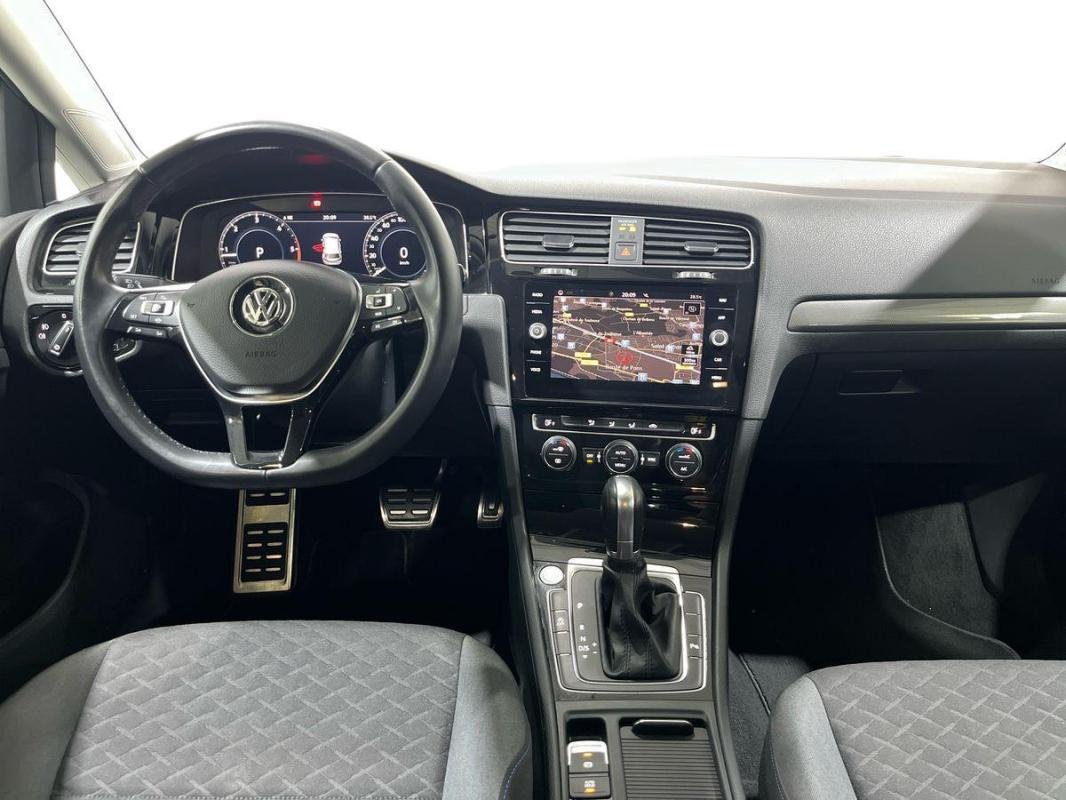 Volkswagen Golf - Photo 8