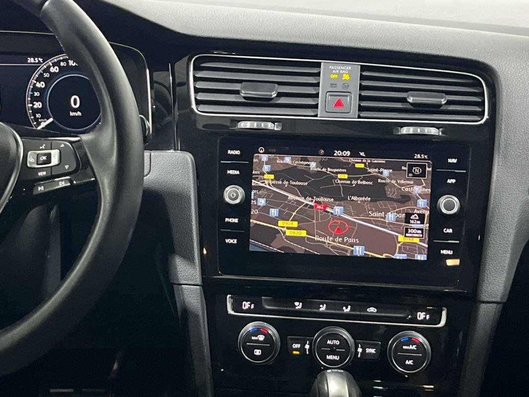 Volkswagen Golf - Photo 10