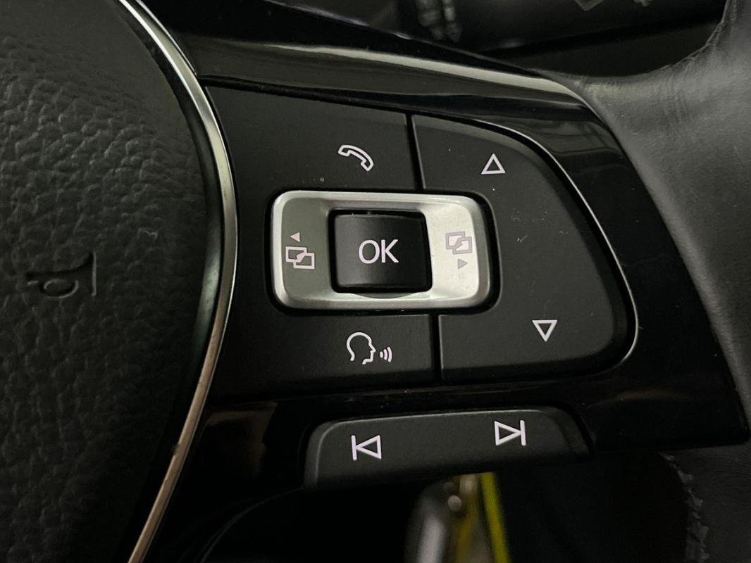 Volkswagen Golf - Photo 20