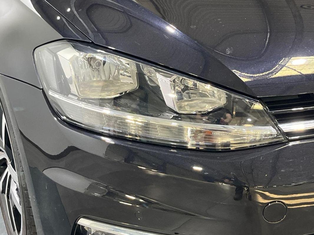 Volkswagen Golf - Photo 25