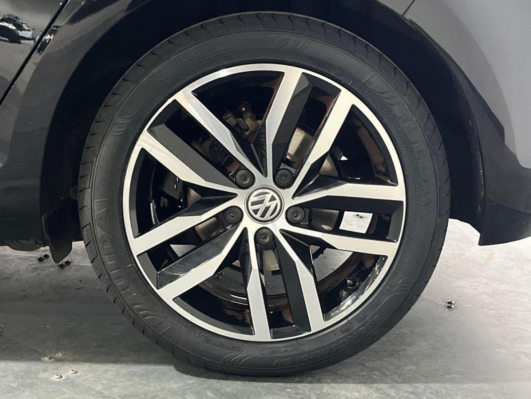 Volkswagen Golf - Photo 29