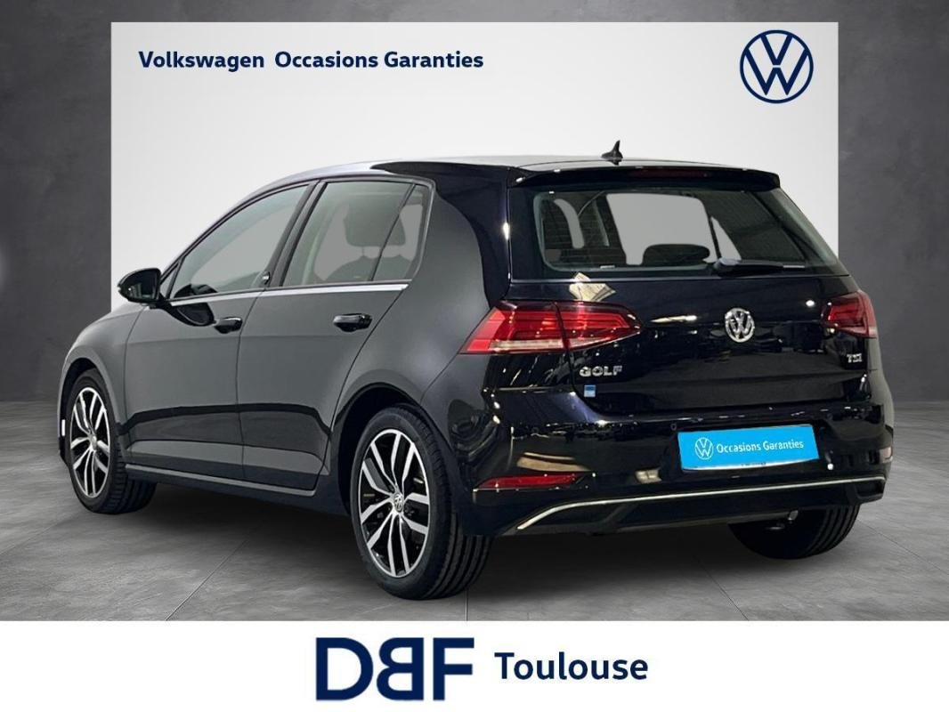 Volkswagen Golf - Photo 3