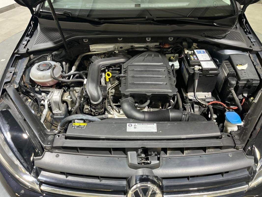 Volkswagen Golf - Photo 33
