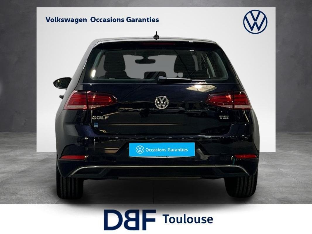 Volkswagen Golf - Photo 4