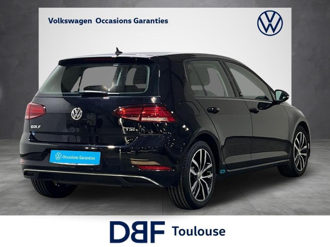 Volkswagen Golf - Photo 5