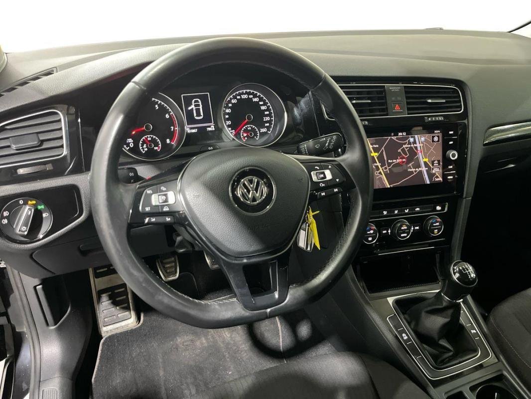 Volkswagen Golf - Photo 9