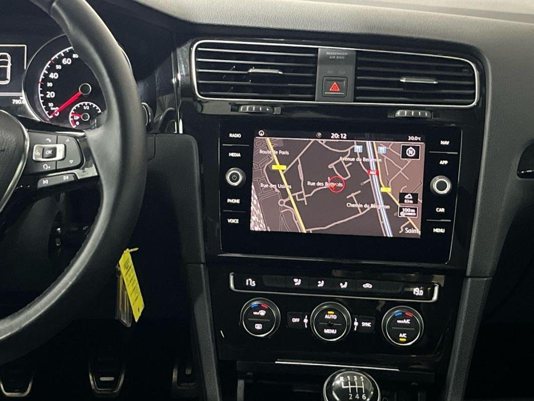Volkswagen Golf - Photo 10