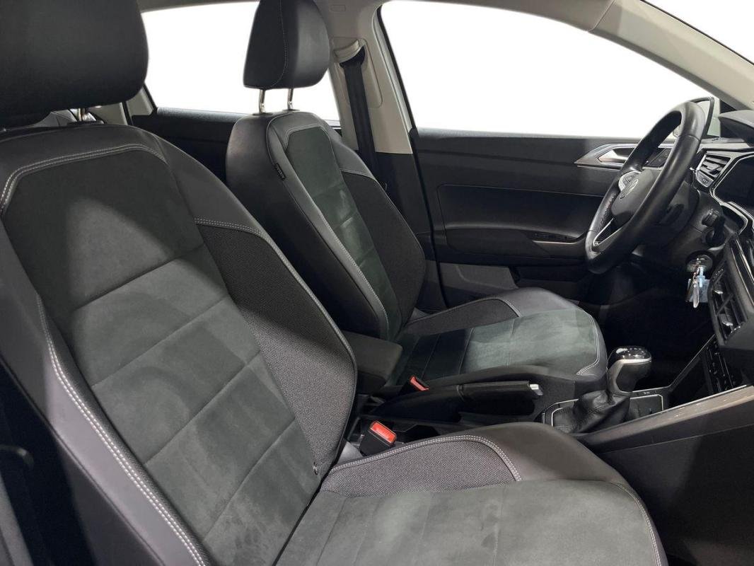 Volkswagen Polo - Photo 13