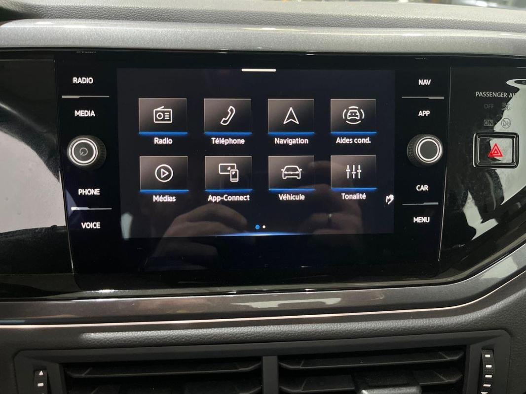 Volkswagen Polo - Photo 16