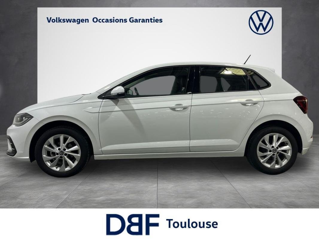 Volkswagen Polo - Photo 2