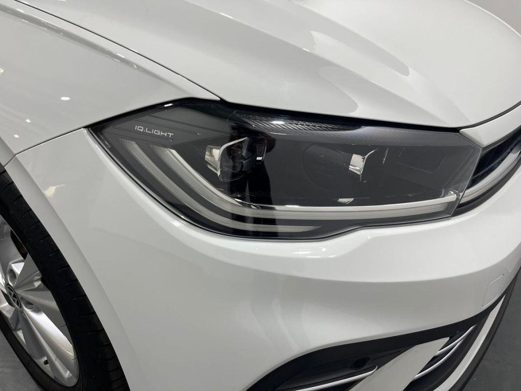 Volkswagen Polo - Photo 25