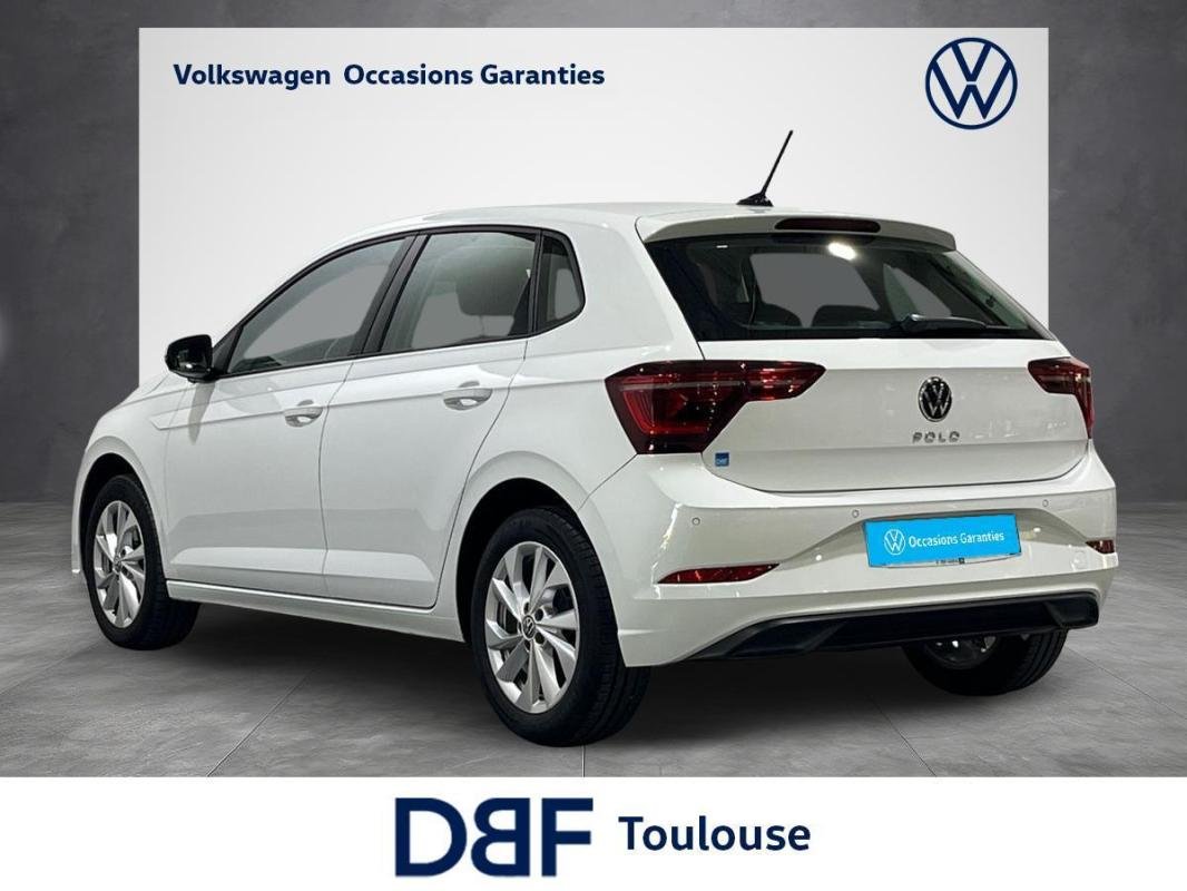 Volkswagen Polo - Photo 3