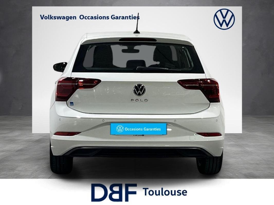 Volkswagen Polo - Photo 4