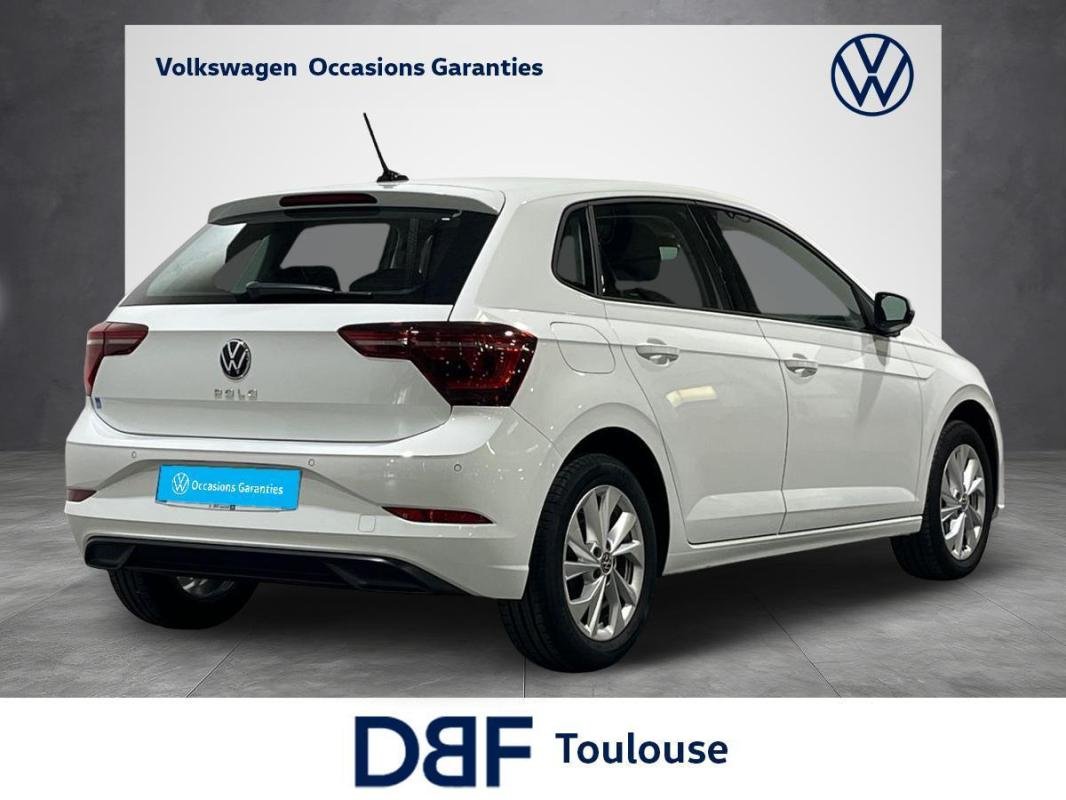 Volkswagen Polo - Photo 5