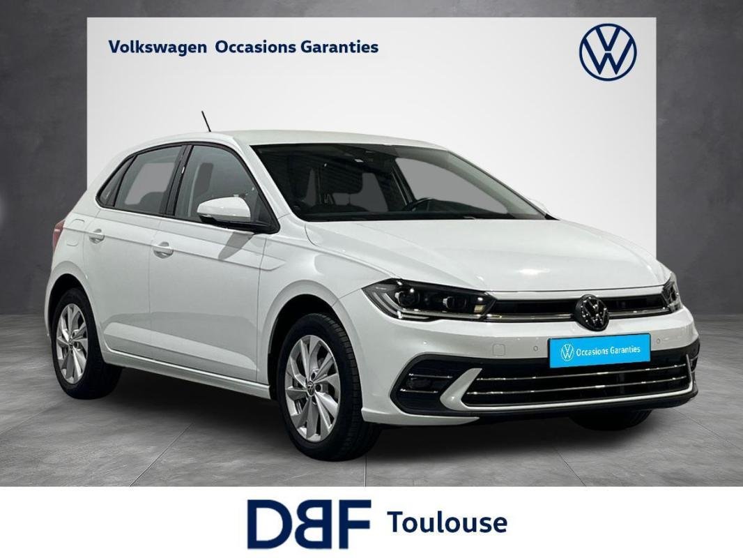 Volkswagen Polo - Photo 6
