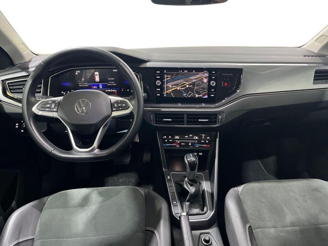 Volkswagen Polo - Photo 8