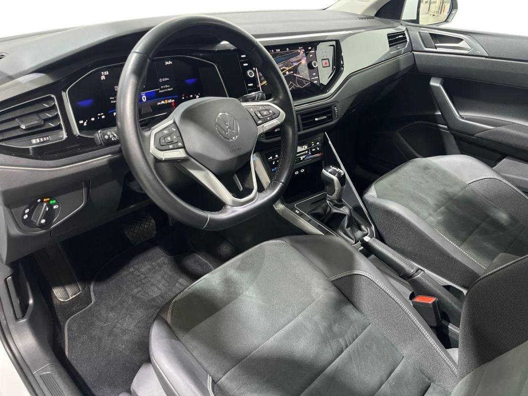 Volkswagen Polo - Photo 9