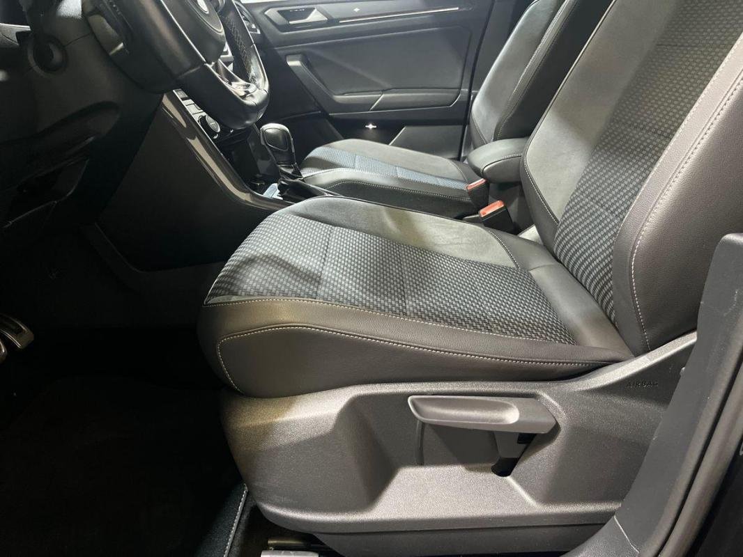 Volkswagen T-Roc - Photo 14
