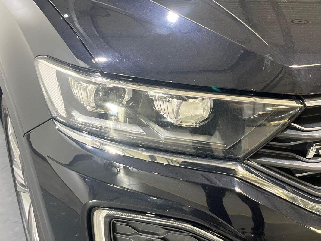Volkswagen T-Roc - Photo 25