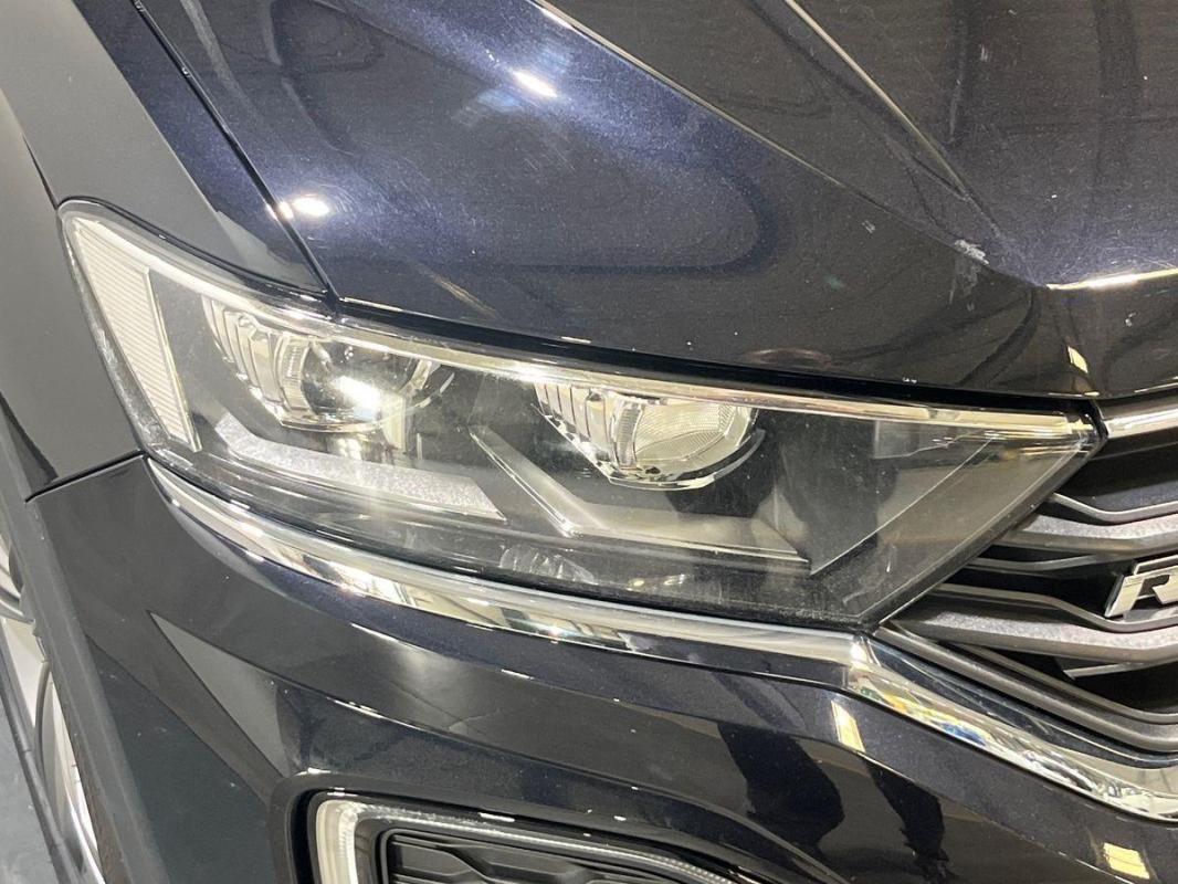 Volkswagen T-Roc - Photo 26