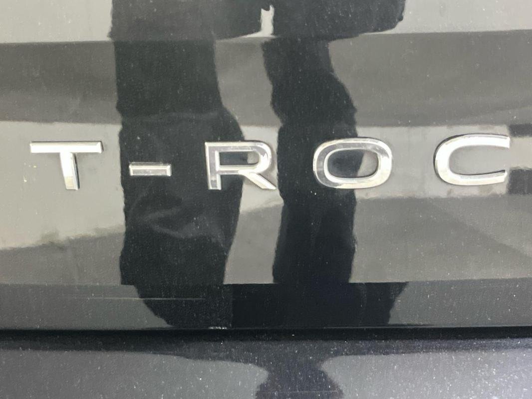 Volkswagen T-Roc - Photo 27