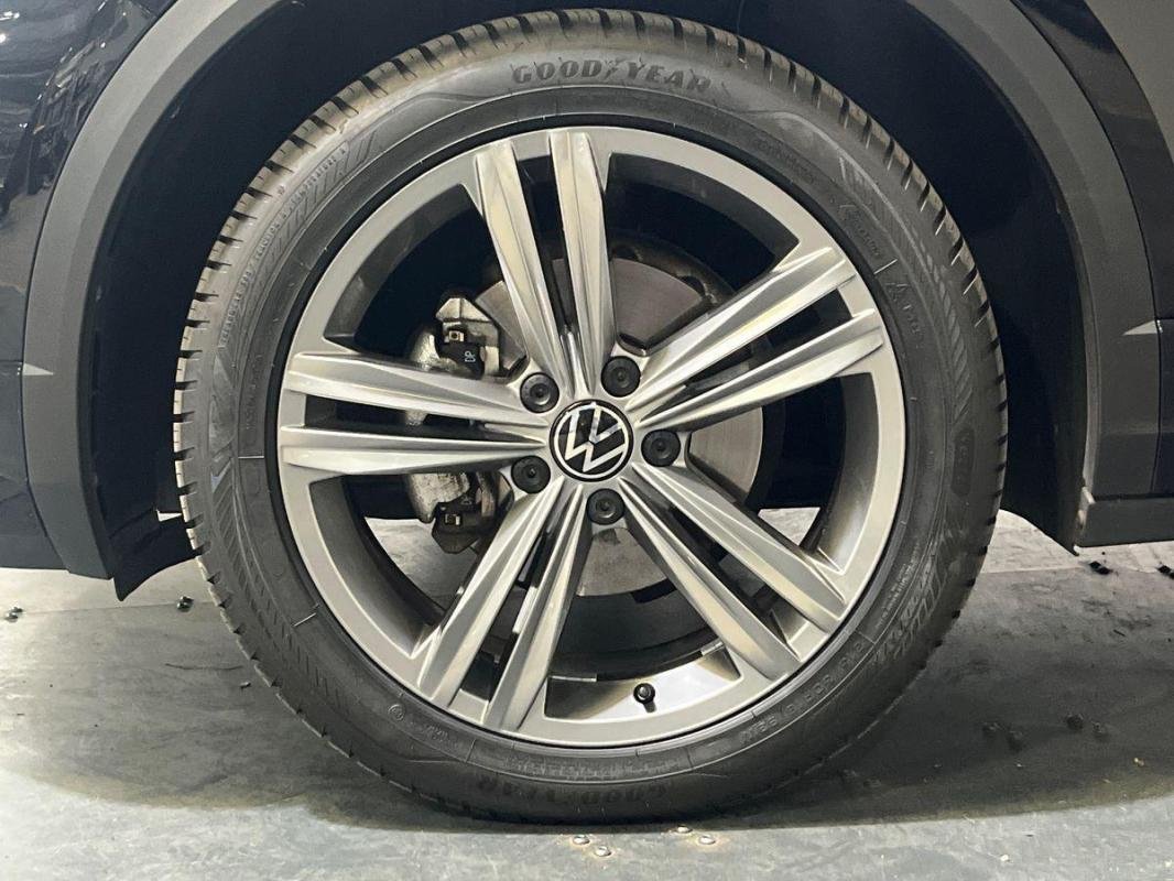 Volkswagen T-Roc - Photo 28