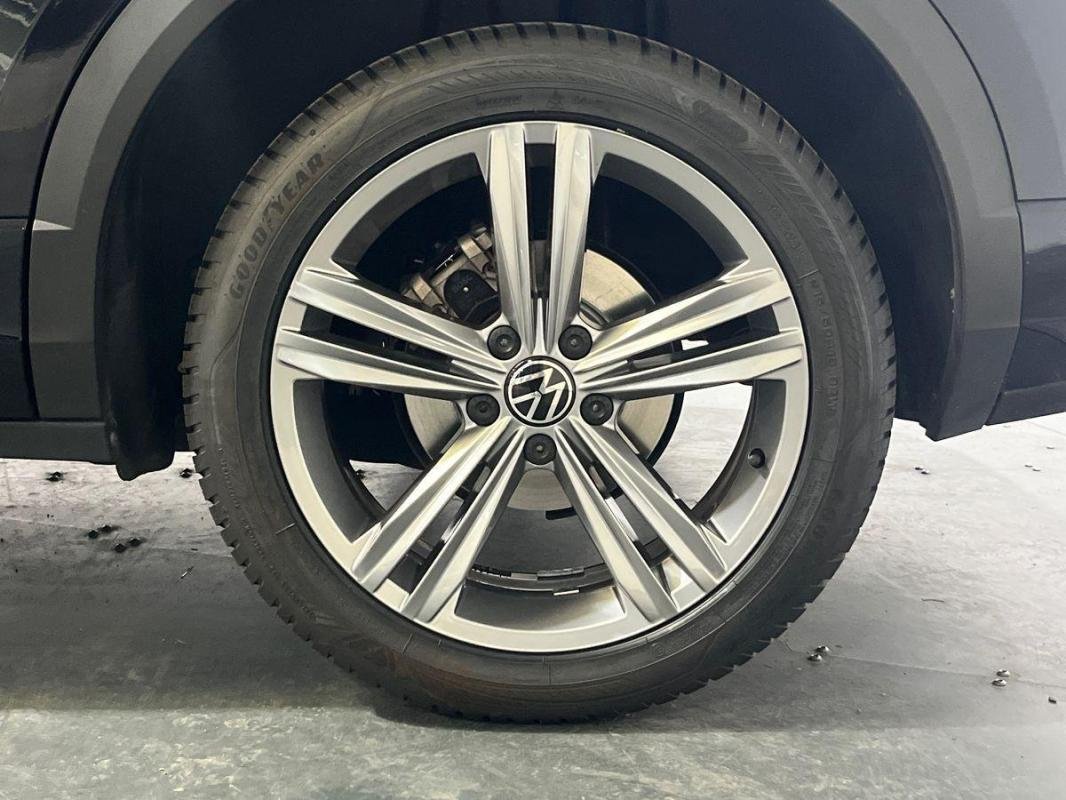 Volkswagen T-Roc - Photo 29