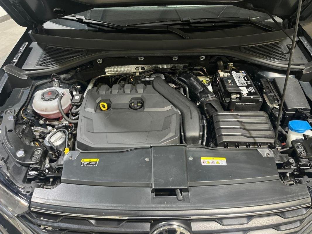 Volkswagen T-Roc - Photo 33