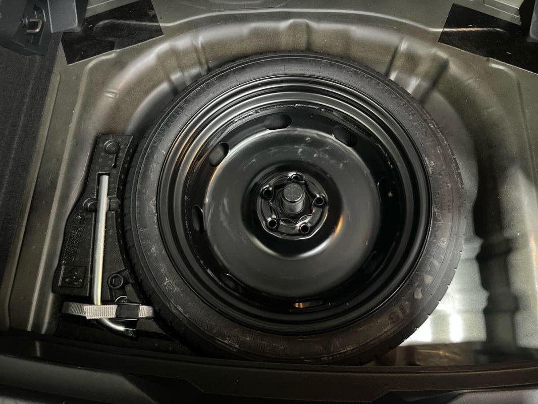 Volkswagen T-Roc - Photo 34