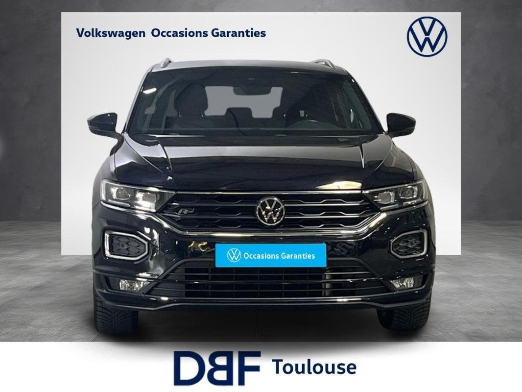 Volkswagen T-Roc - Photo 7