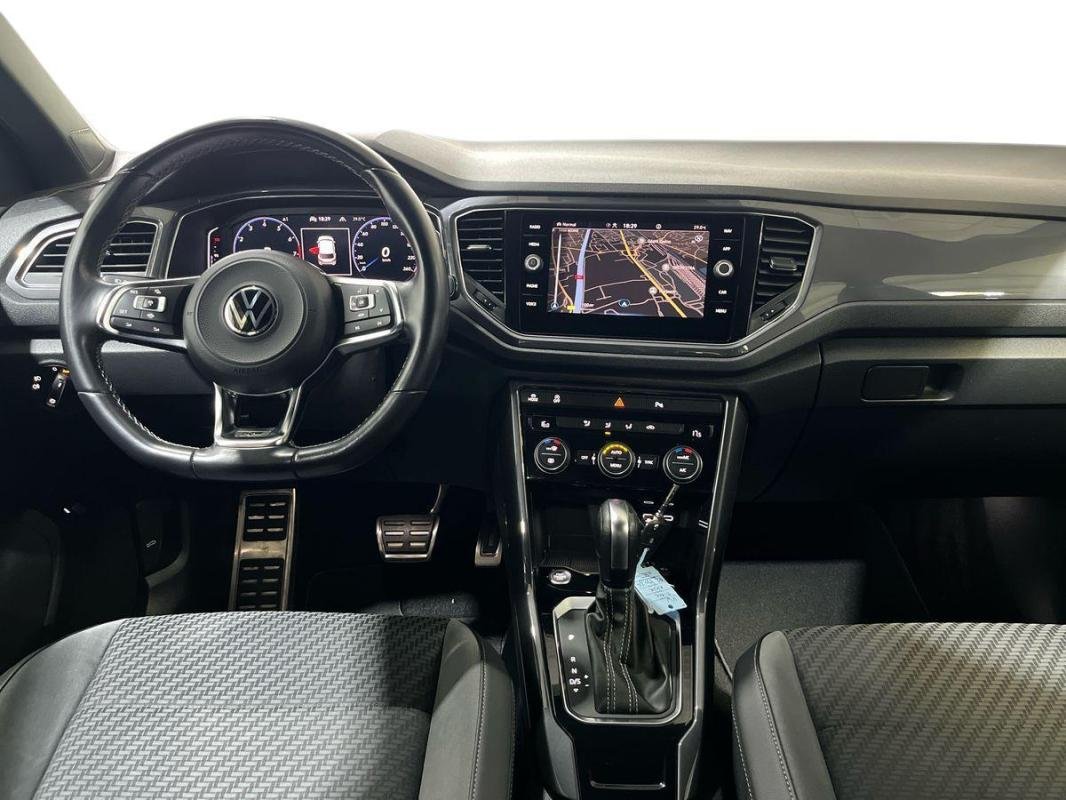 Volkswagen T-Roc - Photo 8