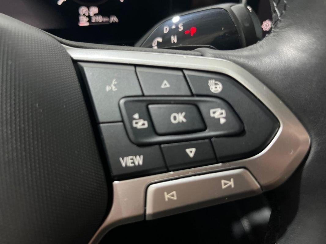 Volkswagen Tiguan - Photo 20