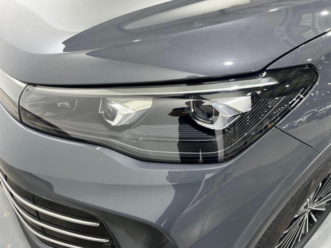 Volkswagen Tiguan - Photo 25