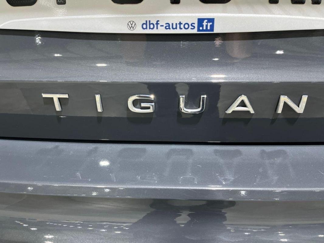 Volkswagen Tiguan - Photo 27