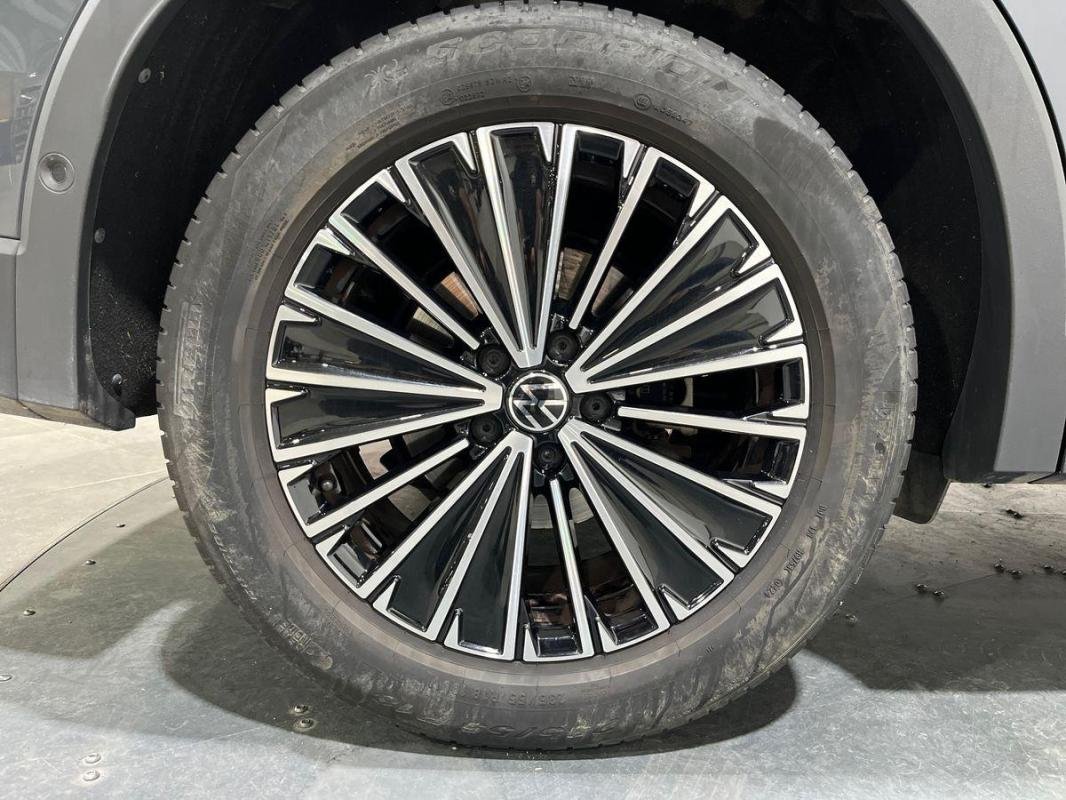 Volkswagen Tiguan - Photo 28