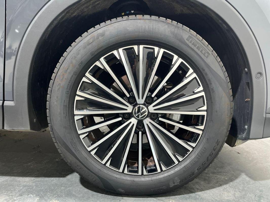 Volkswagen Tiguan - Photo 29