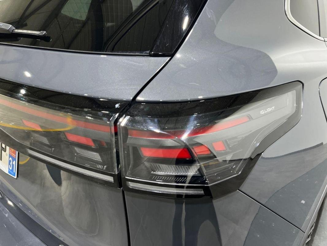 Volkswagen Tiguan - Photo 30