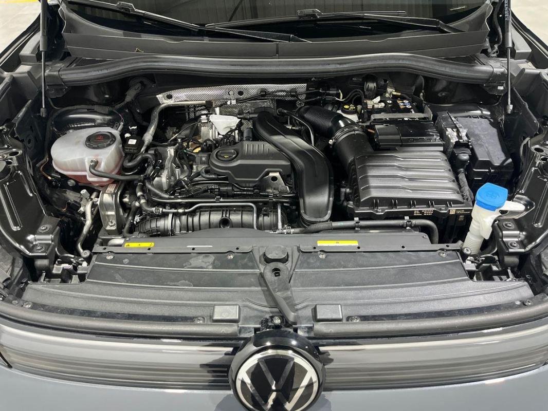 Volkswagen Tiguan - Photo 33