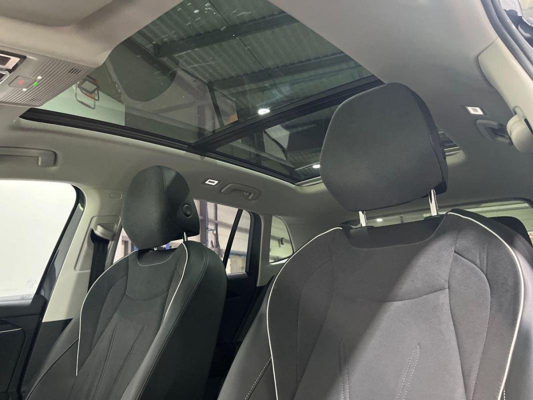 Volkswagen Tiguan - Photo 36